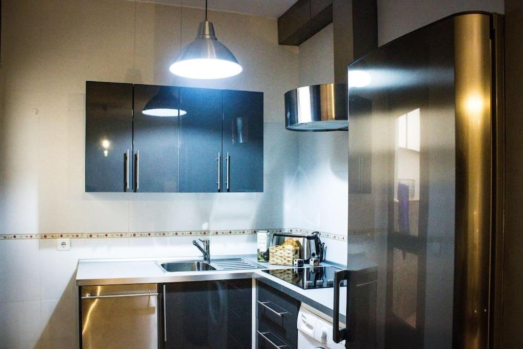 Apartmán Apartamento Venus Ronda Exteriér fotografie