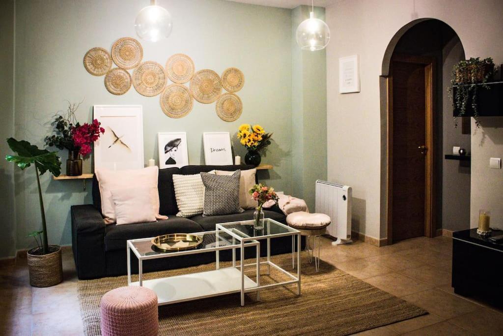 Apartmán Apartamento Venus Ronda Exteriér fotografie