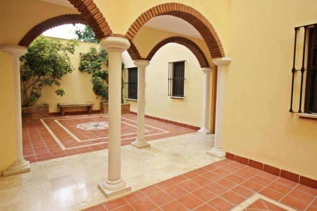 Apartmán Apartamento Venus Ronda Exteriér fotografie