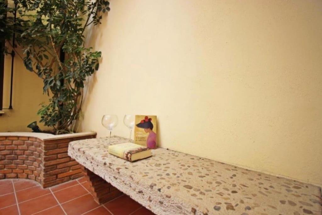 Apartmán Apartamento Venus Ronda Exteriér fotografie