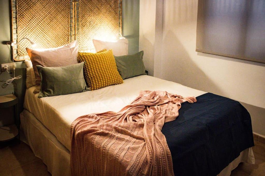 Apartmán Apartamento Venus Ronda Exteriér fotografie