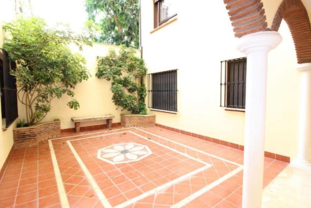 Apartmán Apartamento Venus Ronda Exteriér fotografie