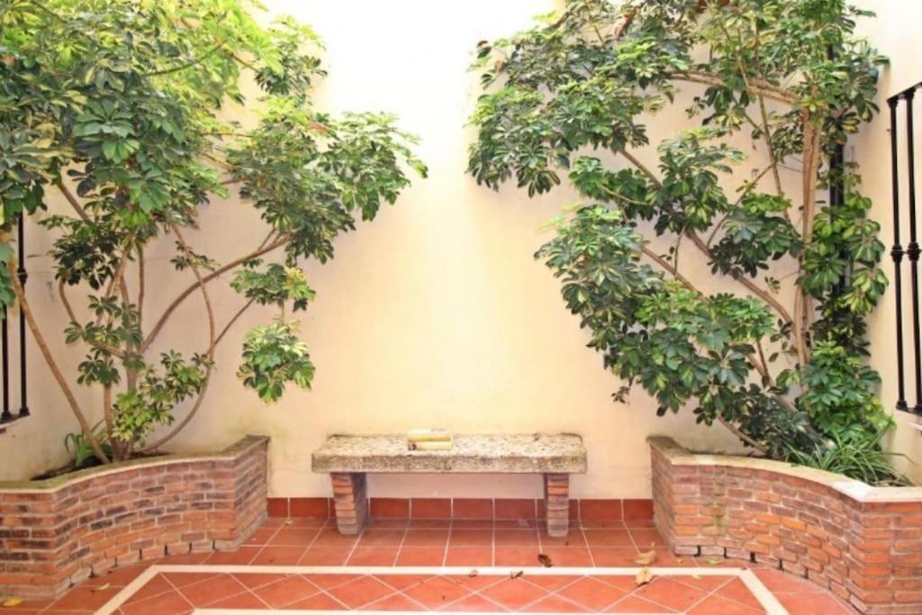 Apartmán Apartamento Venus Ronda Exteriér fotografie
