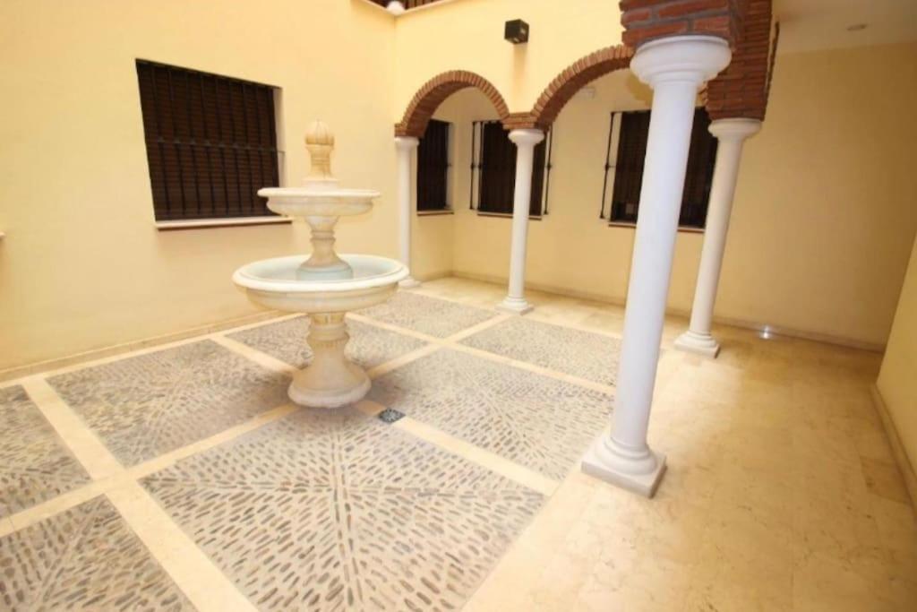 Apartmán Apartamento Venus Ronda Exteriér fotografie